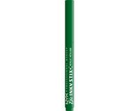 NYX Professional Make Up Epic Inky Stix Eyeliner - Electric Emerald