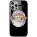 ERT GROUP mobiel telefoonhoesje voor Apple Iphone 7 PLUS/ 8 PLUS origineel en officieel erkend Star Wars patroon Baby Yoda 026 gemaakt van gehard glas, beschermhoes