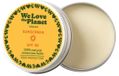 We Love the Planet Crème solaire - Boîte - SPF50 - Vegan - 35g