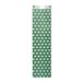 Garcia de Pou Bestek papieren zak Park Avenue in doos, 7 + 4 x 26 cm, Cellulose, Prairie Green, 7 x 26 x 30 cm
