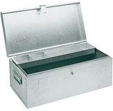 Gedore Boîte à outils Jumbo zingué - 6628360