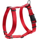 HUNTER Ecco Sport Rapid Nylon Harnas, 20 cm, Medium, Rood