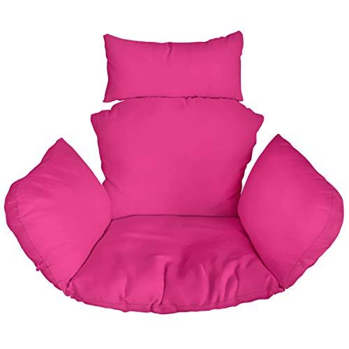 Ferocity Hangstoelkussen, roze [114]