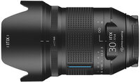 Irix 30mm f/1.4 Dragonfly Pentax K-mount objectief