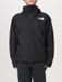 The North Face Denali Jacket Insulated Outerwear - Black - L