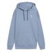 PUMA Unisex Ess Relaxed Hoodie Fl Hoodies