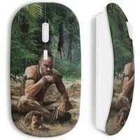 Far Cry Draadloze Muis Maniacase