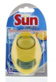 Sun Panda Sun Machineverfrisser Citroen