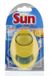 Sun Panda Sun Machineverfrisser Citroen