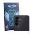 Savvies Screenprotector voor Samsung Galaxy A27 5G (ALLEEN Camera Lens) - Folie Beschermfolie transparant 6 Stuks
