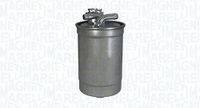 MAGNETI MARELLI Kraftstofffilter 153071760230
