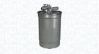 MAGNETI MARELLI Kraftstofffilter 153071760230