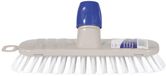 Talamex Linea luiwagen polyamide wit/blauw