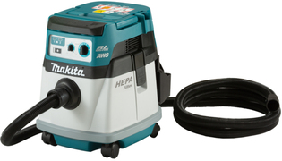 Makita DVC157LZX3