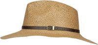 HORKA Chapeau de paille Nice