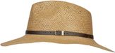 HORKA Chapeau de paille Nice