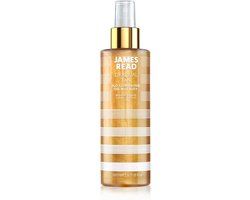 James Read H2O Illuminating Tan Mist - 200ml - Light