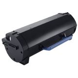 Dell 593-11187 Cartouche de toner - Noir