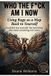 Who Libri GmbH Who The F*ck am I Now? Paperback