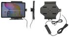 Brodit 727211 Actieve houder Zwart