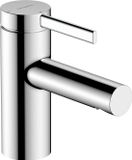 Hansgrohe Zesis S Wastafelmengkraan Chroom