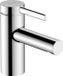 Hansgrohe Zesis S Wastafelmengkraan Chroom