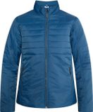Usha licht gewatteerd jack marine XL