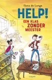 Leopold Help! Een klas zonder meester