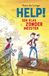 Leopold Help! Een klas zonder meester
