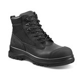Carhartt Detroit S3 Mid Zwart Werkschoenen Heren