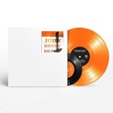 John Henry Demos - They Might Be Giants - Coloured Vinyl