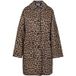 Semi Couture - Manteau - 480885 - Cammello/Nero