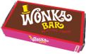 Aquarius Willy Wonka Bar Premium Playing Cards