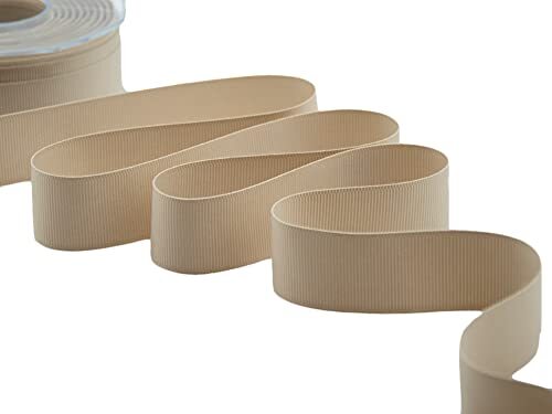 Furlanis Band, beige, 30 mm x 20 m