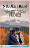 Want A Gracely Romance- Want You More