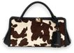 Guess Audrey Medium Handtas Dames - Imitatieleer - Print