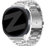 Bandz Bracelet acier 'Classic' Samsung Galaxy Watch 8 - 44mm (argent)