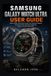 Samsung Galaxy Watch Ultra User Guide