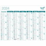Quo Vadis 238009Q kalender