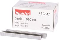 Makita F-32647 Non galvanisé 10mm 1010HD VE=5040