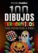 PIXELMANIA: 100 dibujos terroríficos para pintar pixel a pixel - Libro de colorear relajante para adultos - Pasatiempos para reducir el estrés y la ansiedad.