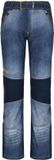 Kilpi Jeanso Broek Blauw 34 / Regular Vrouw