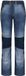 Kilpi Jeanso Broek Blauw 34 / Regular Vrouw