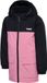 Hummel Kinder Jacke Hmljr Block Jacket WP 229688 Polignac-134