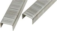 Stanley Type G spijkers, 8 mm, 1000 stuks, staal voor hout, 1-TRA705T