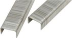 Stanley Type G spijkers, 8 mm, 1000 stuks, staal voor hout, 1-TRA705T