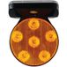 Taliaplast Lampe clignotante magnétique - 6 leds
