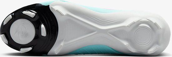 Nike Phantom Luna 2 Academy MG High Voetbalschoen Soft Ground Heren Groen