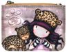 Santoro London Gorjuss™ Purrrrrfect Love Portemonnee Veelkleurig Kinderen