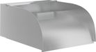vidaXL Cascade avec LED 30x34x14 cm acier inoxydable 304